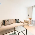 Slataper 9 Tirabora Short Rent, Con Parcheggio Privato شقة ترييستي