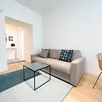 Slataper 9 Tirabora Short Rent, Con Parcheggio Privato شقة ترييستي