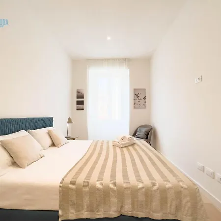 Slataper 9 Tirabora Short Rent, Con Parcheggio Privato شقة ترييستي