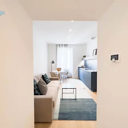 Slataper 9 Tirabora Short Rent