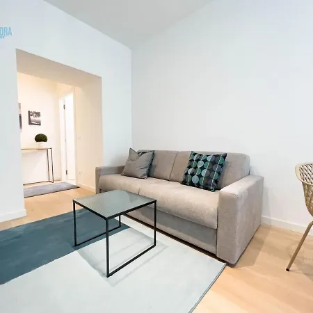 Slataper 9 Tirabora Short Rent, Con Parcheggio Privato شقة ترييستي