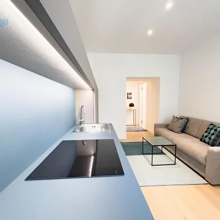 Slataper 9 Tirabora Short Rent, Con Parcheggio Privato ترييستي