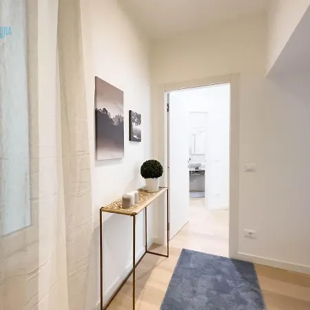 Slataper 9 Tirabora Short Rent, Con Parcheggio Privato